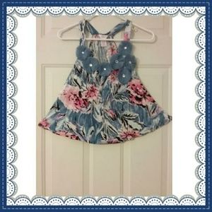 Nice Looking Tank Top